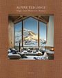: Alpine Elegance, Buch