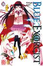 Kazue Kato: Blue Exorcist 12, Buch