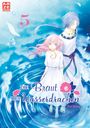Rei Toma: Die Braut des Wasserdrachen - Band 5, Buch