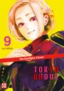 Sui Ishida: Tokyo Ghoul 09, Buch