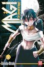 Shinobu Ohtaka: Magi - The Labyrinth of Magic 05, Buch