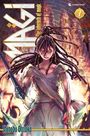 Shinobu Ohtaka: Magi - The Labyrinth of Magic 07, Buch