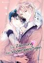 Akiho Kousaka: Die Zähmung des Widerspenstigen, Buch