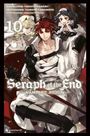 Takaya Kagami: Seraph of the End 10, Buch