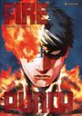 Tatsuki Fujimoto: Fire Punch 01, Buch