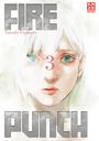 Tatsuki Fujimoto: Fire Punch 03, Buch