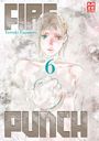 Tatsuki Fujimoto: Fire Punch 06, Buch