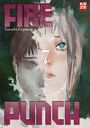 Tatsuki Fujimoto: Fire Punch 07, Buch