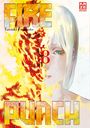 Tatsuki Fujimoto: Fire Punch 08, Buch