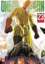 Yusuke Murata: ONE-PUNCH MAN - Band 23, Buch