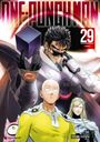 Yusuke Murata: ONE-PUNCH MAN - Band 29, Buch