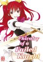 Riku Misora: Chivalry of a Failed Knight - Band 7, Buch