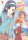 Taishi Tsutsui: We Never Learn - Band 1, Buch