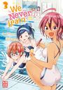 Taishi Tsutsui: We Never Learn - Band 3, Buch