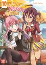 Taishi Tsutsui: We Never Learn - Band 10, Buch