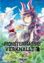 Spica Aoki: Monstermäßig verknallt - Band 7, Buch