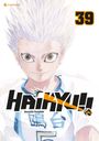 Haruichi Furudate: Haikyu!! - Band 39, Buch