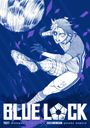 Kaneshiro Muneyuki: Blue Lock - Band 25 mit Sammelschuber, Buch