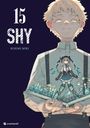 Bukimi Miki: SHY - Band 15, Buch