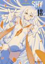 Bukimi Miki: SHY - Band 18, Buch