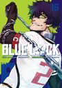 Yusuke Nomura: Nomura, Y: Blue Lock - Band 16, Buch