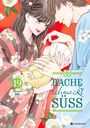 Natsumi Ando: Rache schmeckt süß - Band 19 (Finale), Buch