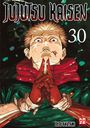 Akutami Gege: Jujutsu Kaisen - Band 30 (Finale), Buch