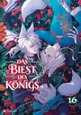 Rei Toma: Das Biest des Königs - Band 16, Buch