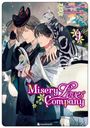 Etsumi Ninomiya: Misery Loves Company - Band 9, Buch