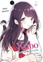 Nene Yukimori: Kubo Won't Let Me Be Invisible - Band 1, Buch