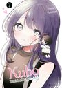 Nene Yukimori: Kubo Won't Let Me Be Invisible - Band 7, Buch