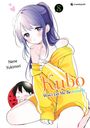 Nene Yukimori: Kubo Won't Let Me Be Invisible - Band 8, Buch