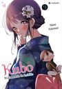Nene Yukimori: Kubo Won't Let Me Be Invisible - Band 9, Buch