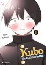 Nene YUKIMORI: Kubo Won't Let Me Be Invisible - Band 11, Buch