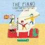 Joaquin Camp: The Piano, Buch