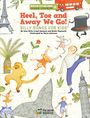 Alan Mills: Heel, Toe and Away We Go!, Buch