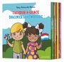 Tessy Antony de Nassau: Theodor & Grace discover Luxembourg, Buch