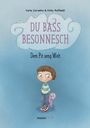 Carla Carvalho: Du bass besonnesch, Buch