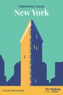 Catherine Lacey: New York, Buch