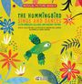 Mariana Ruiz Johnson: The Hummingbird Sings and Dances, Buch