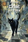 Onchainfinity: Prompt Chat sur Toile, Buch