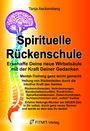 Tanja Aeckersberg: Spirituelle Rückenschule, Buch