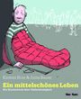 Kirsten Boie: Ein mittelschönes Leben, Buch