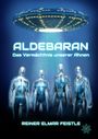 Reiner Elmar Feistle: Aldebaran, Buch