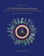 Wolfgang Schröder: Die Meisterkräutertherapie, Buch