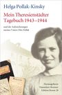 Helga Pollak-Kinsky: Mein Theresienstädter Tagebuch 1943-1944, Buch