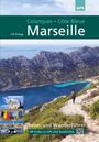 Uli Frings: Marseille, Calanques, Côte Bleue, Buch