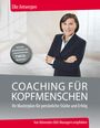Elke Antwerpen: Coaching für Kopfmenschen, Buch