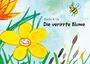 Stella Breuer: Die verirrte Blume, Buch