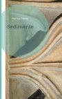 Patricia Czezior: Sedimente, Buch